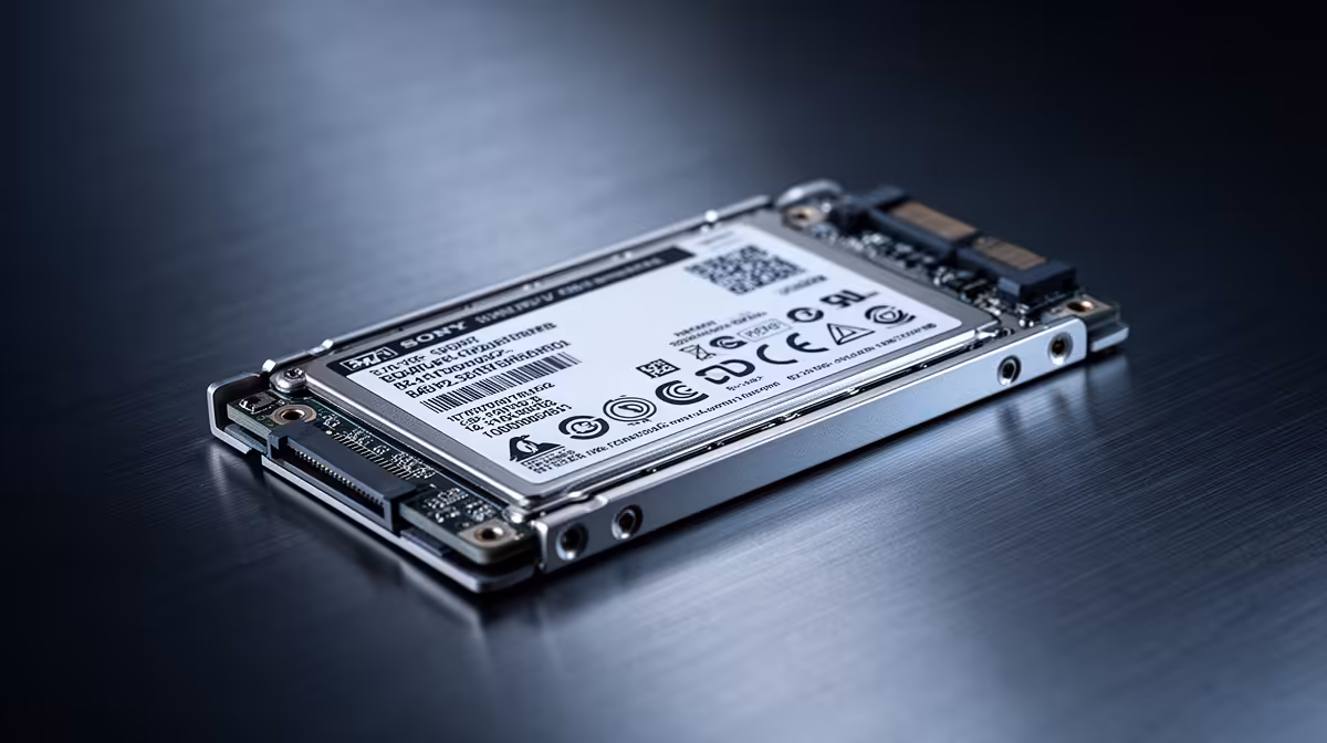 Affordable & Reliable SSDs