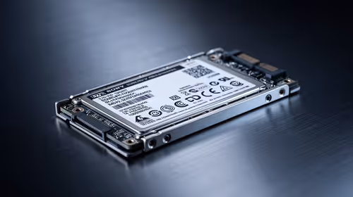 Budget SATA SSDs in South Africa: Your Reliable Build Choice