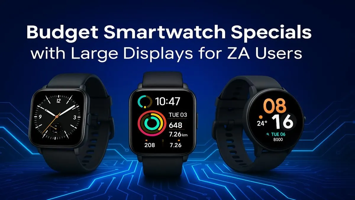 Big Screens, Small Prices