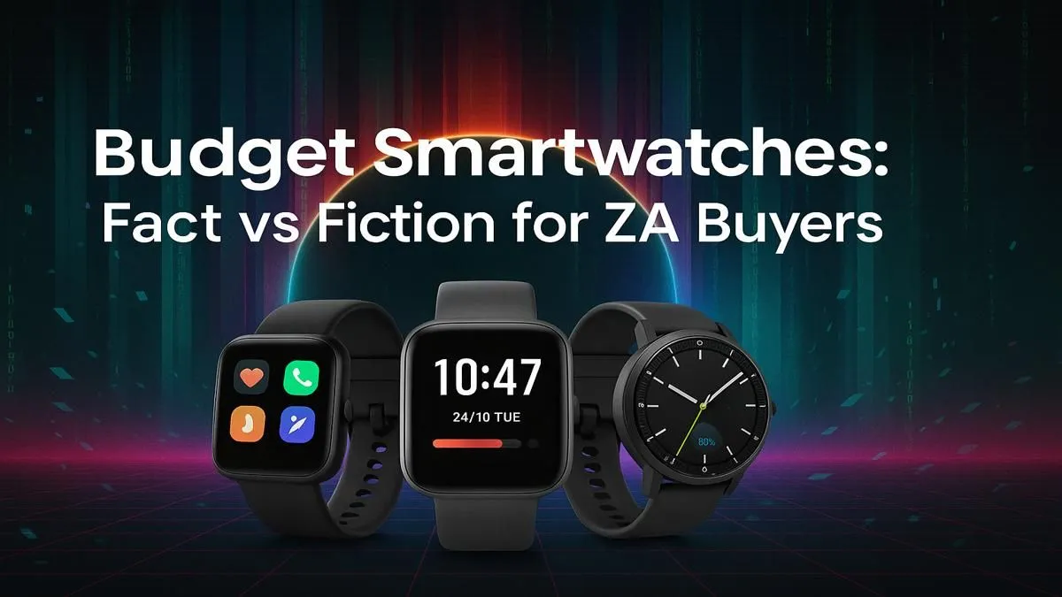 Fact vs Fiction for ZA Buyers