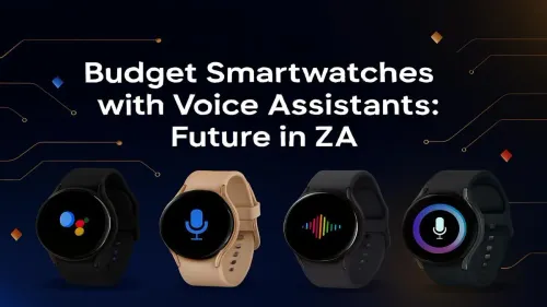 Voice Control on a Budget