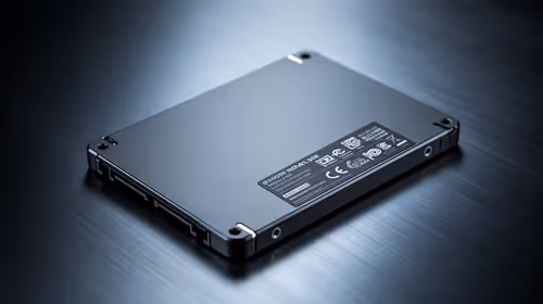 Budget SSDs South Africa: Transforming Budget PC Builds