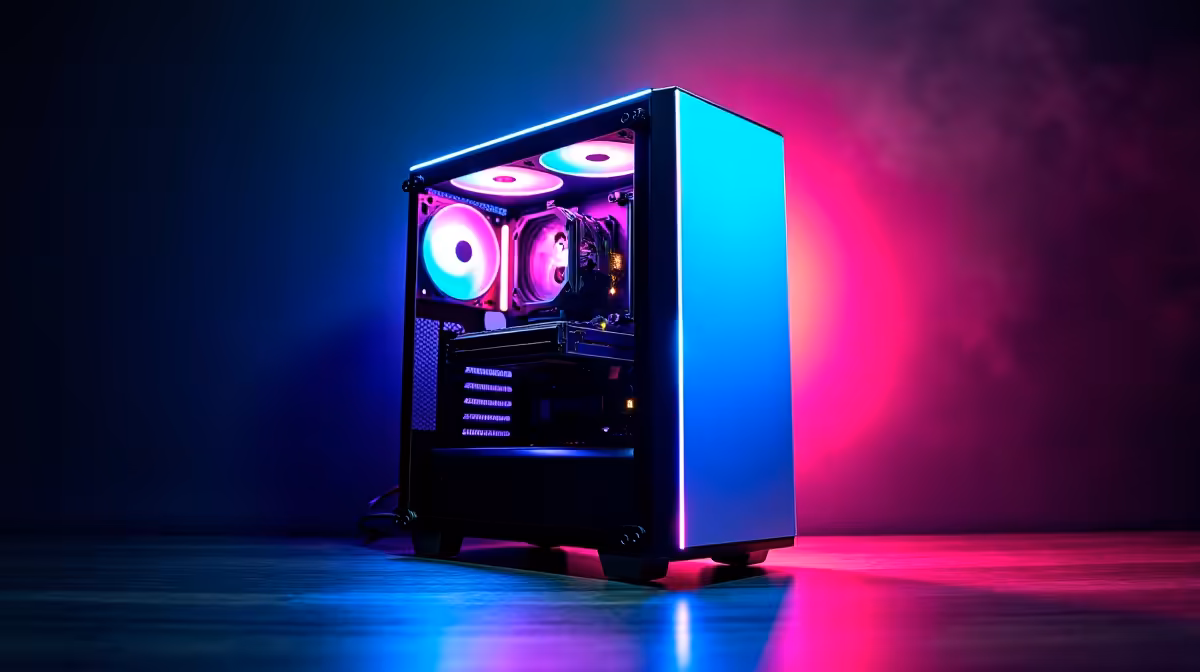 Build a Pro Stream Rig on a Budget