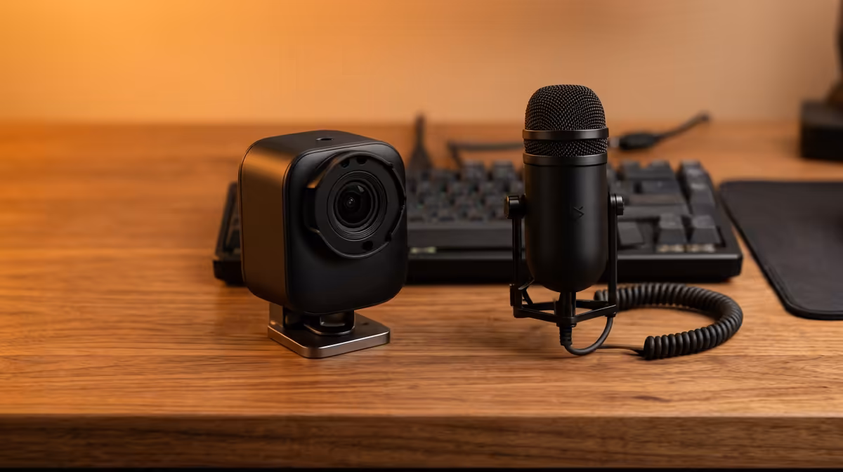 Your R10k Streaming Starter Kit