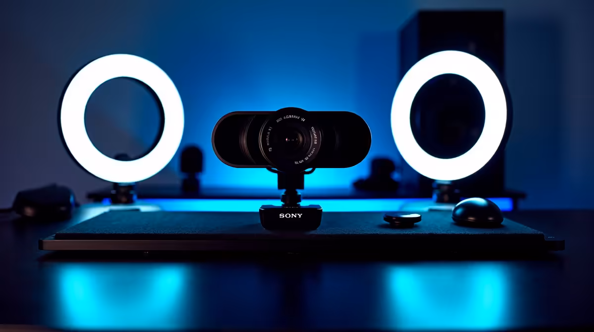 Your R10k Streaming Starter Kit