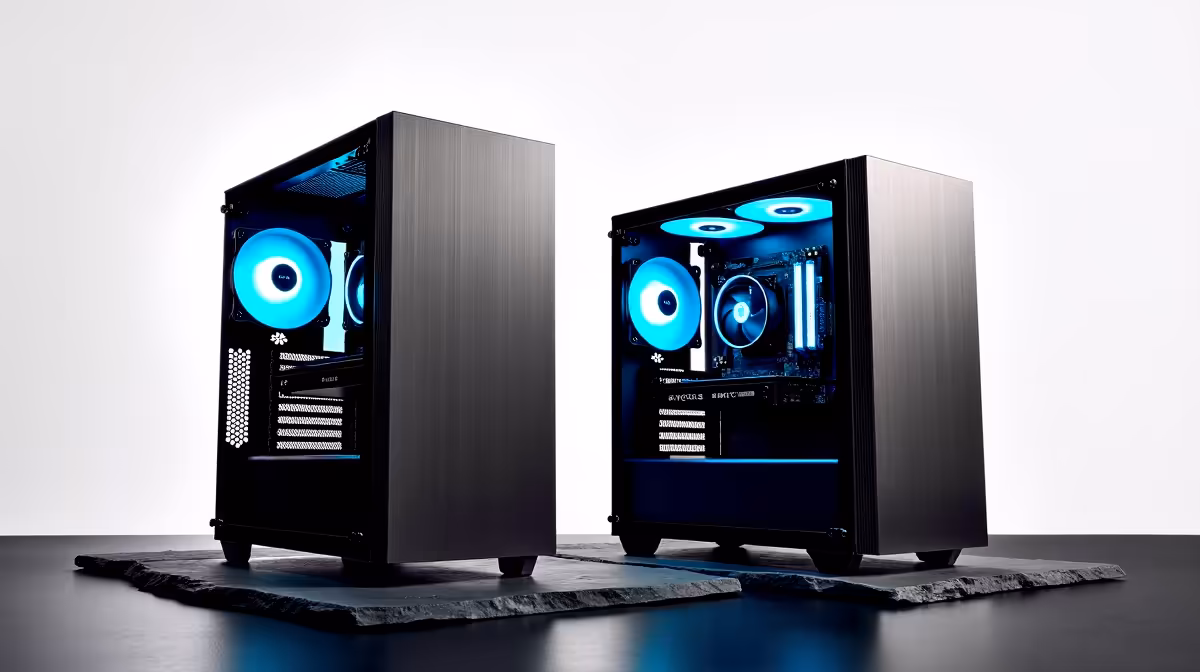 Two NSFAS-friendly budget builds