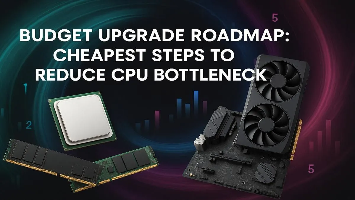Boost Performance Without Breaking The Bank
