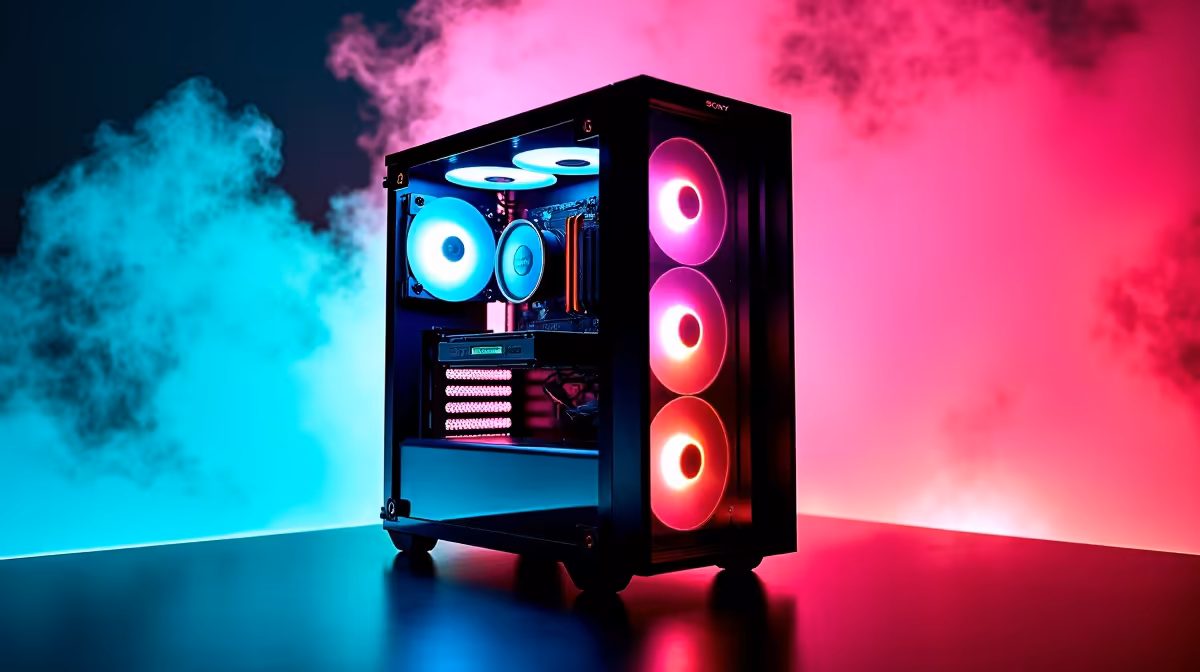Build a VR PC on a Budget