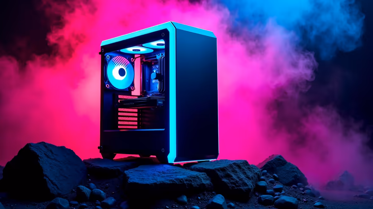 Budget VR PC Performance Guide