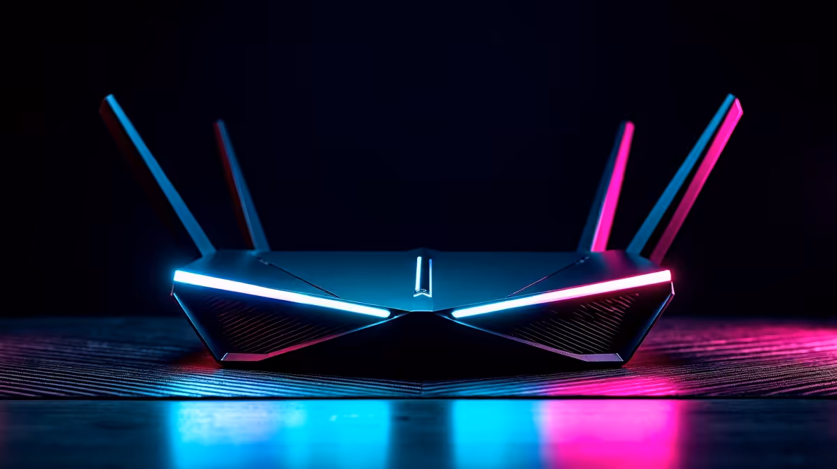 Budget vs Premium 5G Routers Compared