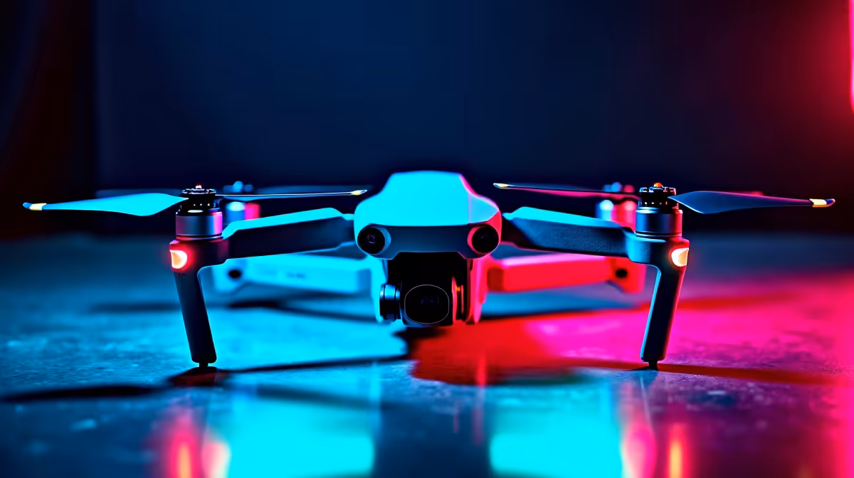 Budget vs Premium Drones in SA Compared