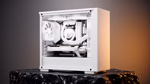 Budget White PC Components South Africa: An Aesthetic Build Guide