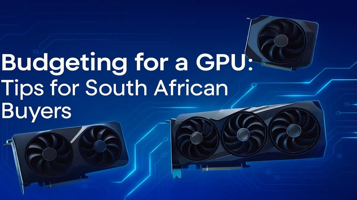 Smart GPU Budgeting Guide