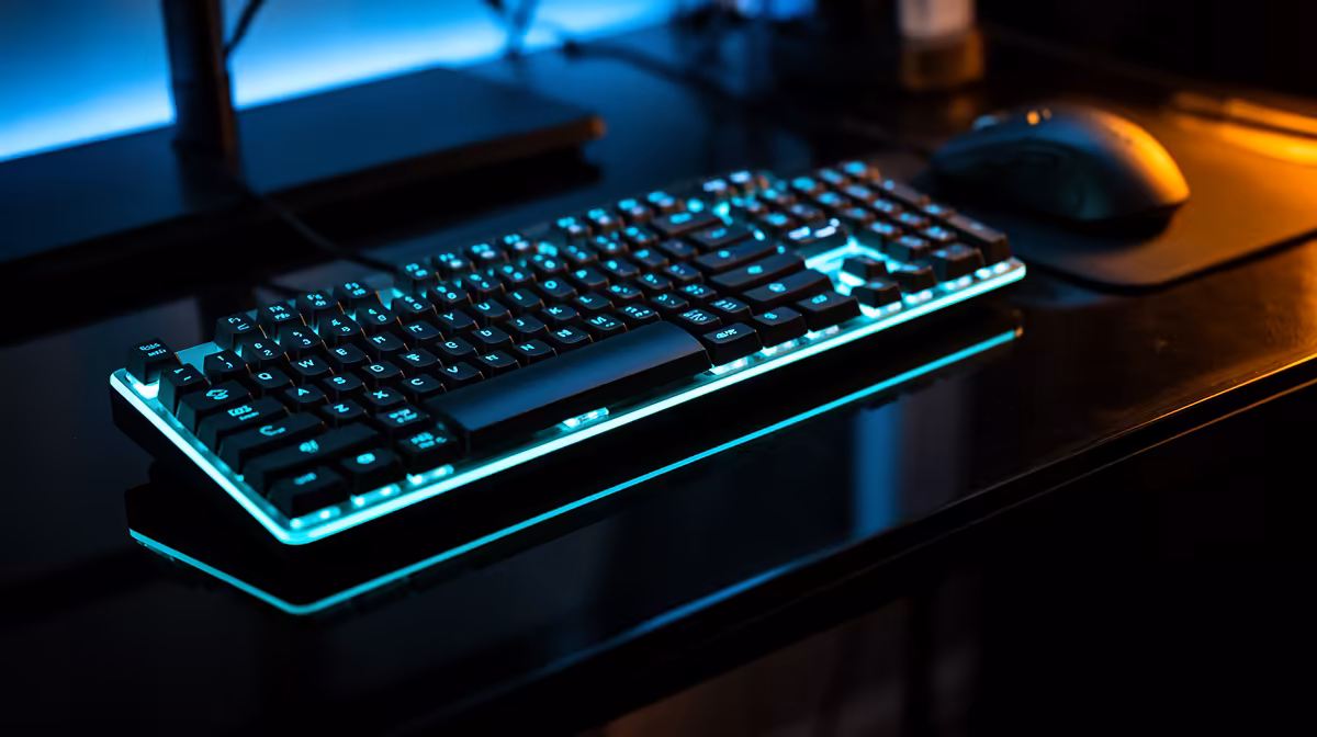Budgeting for a premium gaming network: speed, coverage and