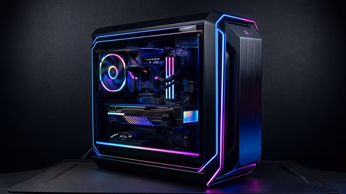 Affordable 1440p Performance Guide