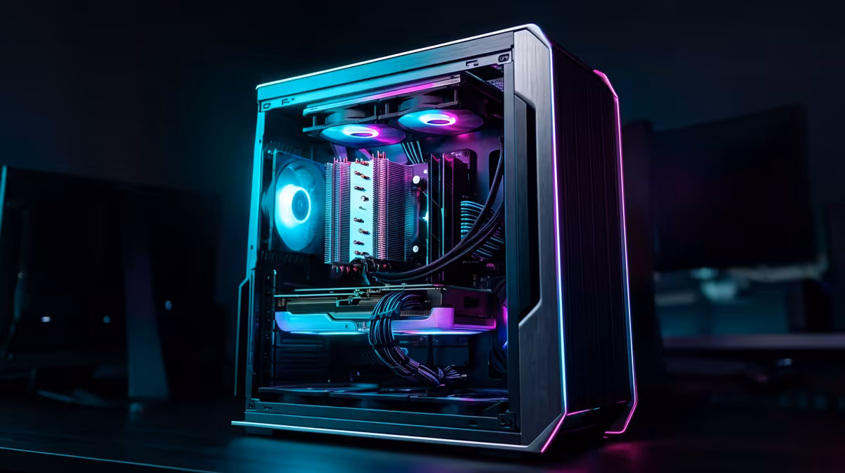 Affordable 1440p Performance Guide