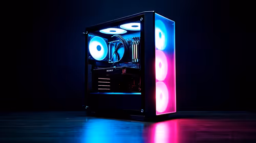 Build a Budget Gaming PC: Your Easy Upgrade Path Guide