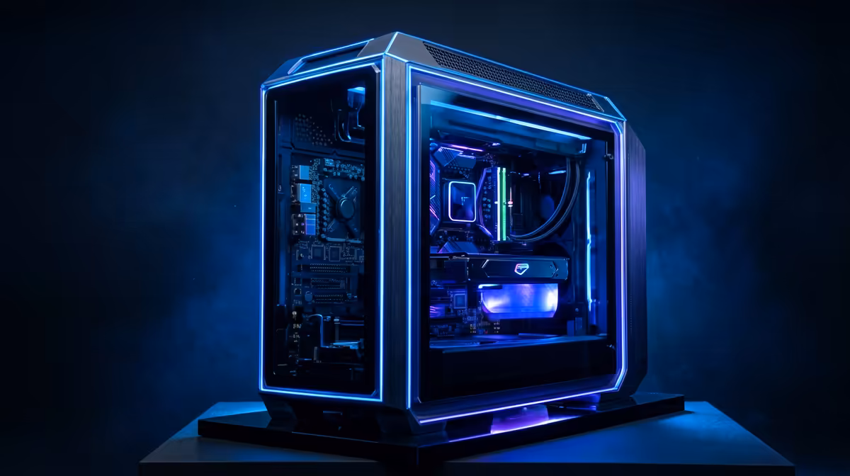 Destiny 2 R10,000 PC build checks