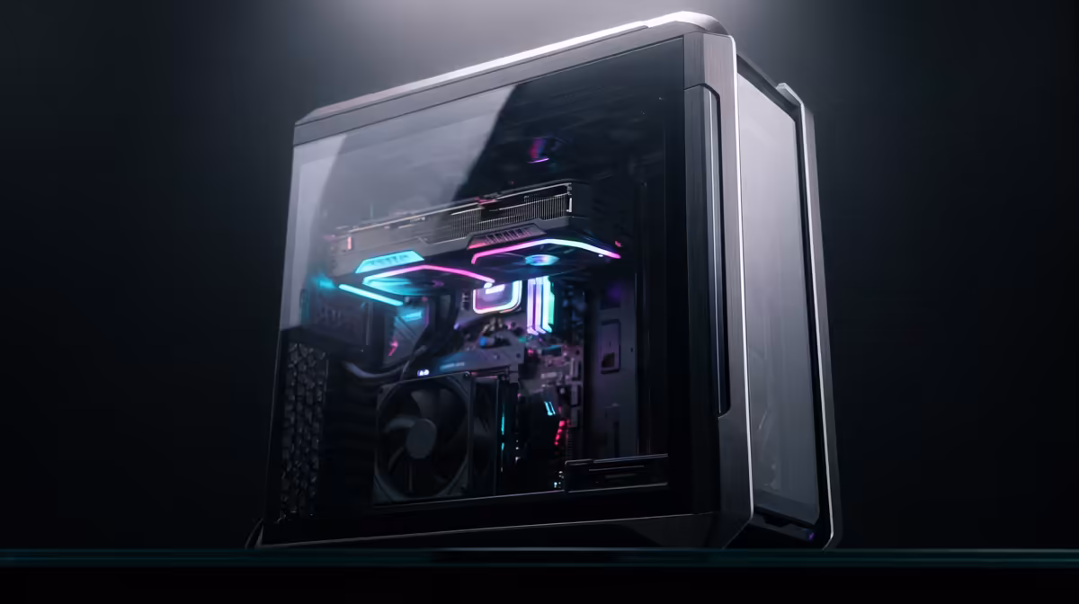 Destiny 2 R15,000 PC build checks