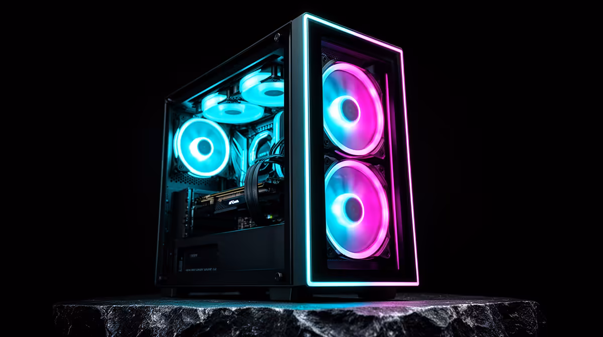 Fallout 76 R40,000 PC build checks
