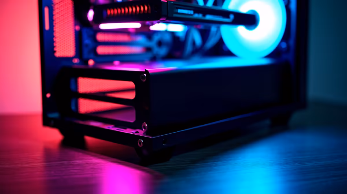 Your First PC Build Made Easy