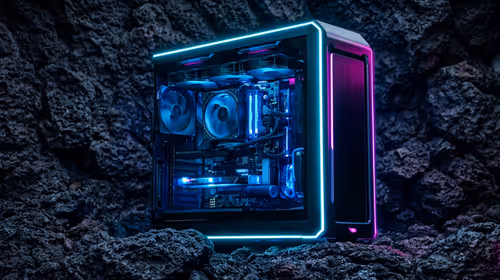 Build a Gaming PC in South Africa: The Ultimate Interactive Guide