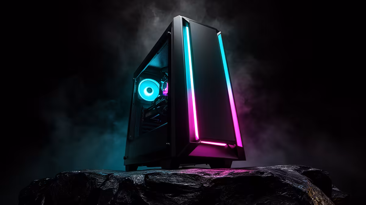 God of War Ragnarok R30,000 PC build checks