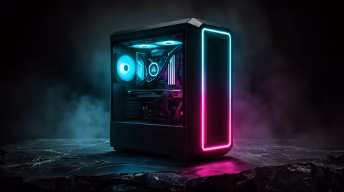Build a God of War Ragnarok-Ready Gaming PC for R50,000 in SA