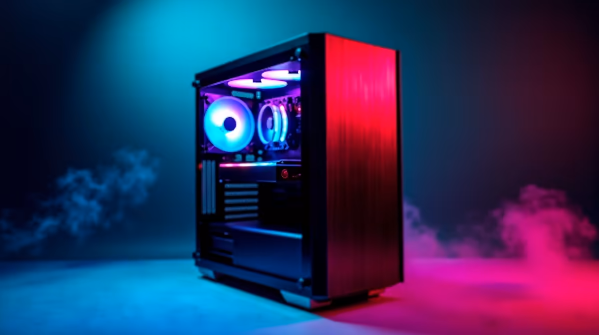 Your DeepSeek PC Build Guide