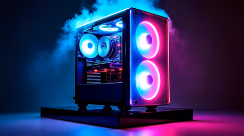 Build a VR Ready PC in South Africa: Your Ultimate Guide