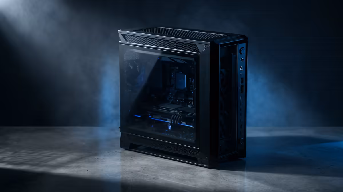 Your R20k Editing PC Build Guide