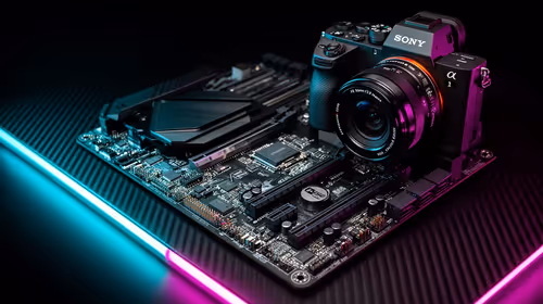 Build cheaper with used parts or buy new with an SA warranty?
