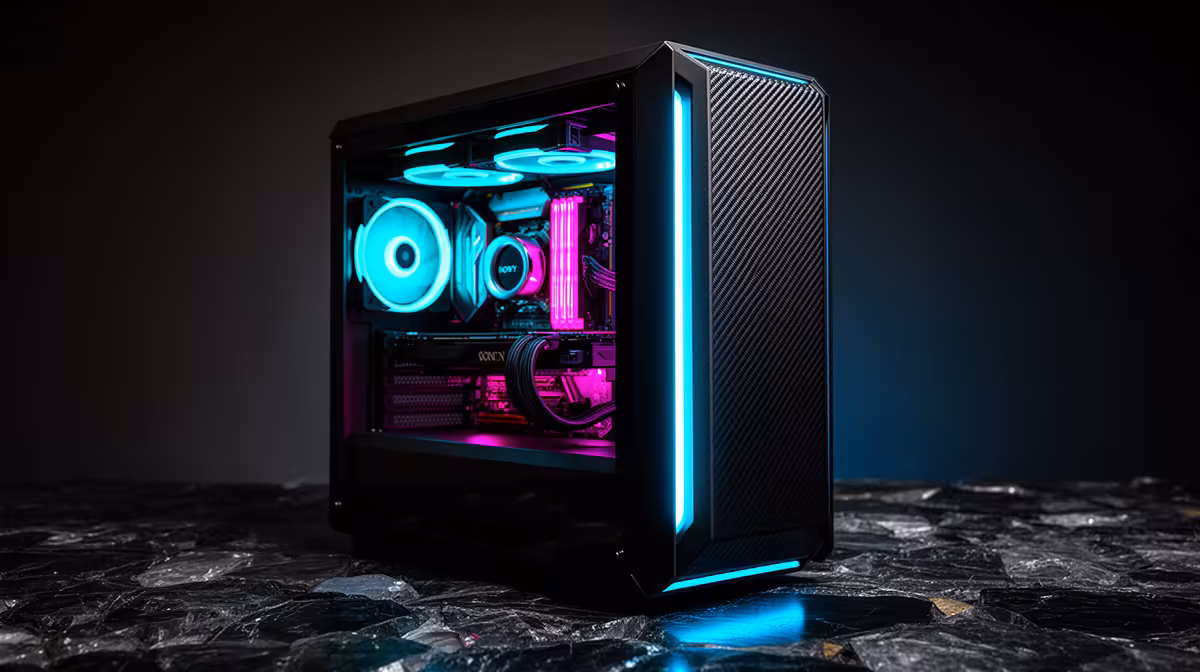 Planning Build Pc That Runs Dragon Age