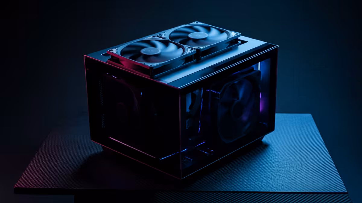 Build or Buy Your Next Gaming PC?