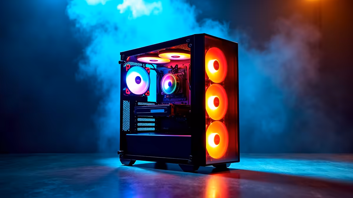 Build or Buy Your AI Rig?