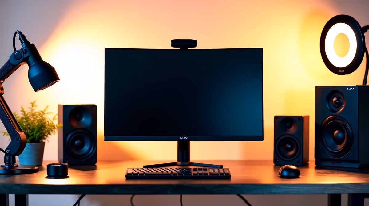 Build Your First Streaming Setup Under R20,000 in SA