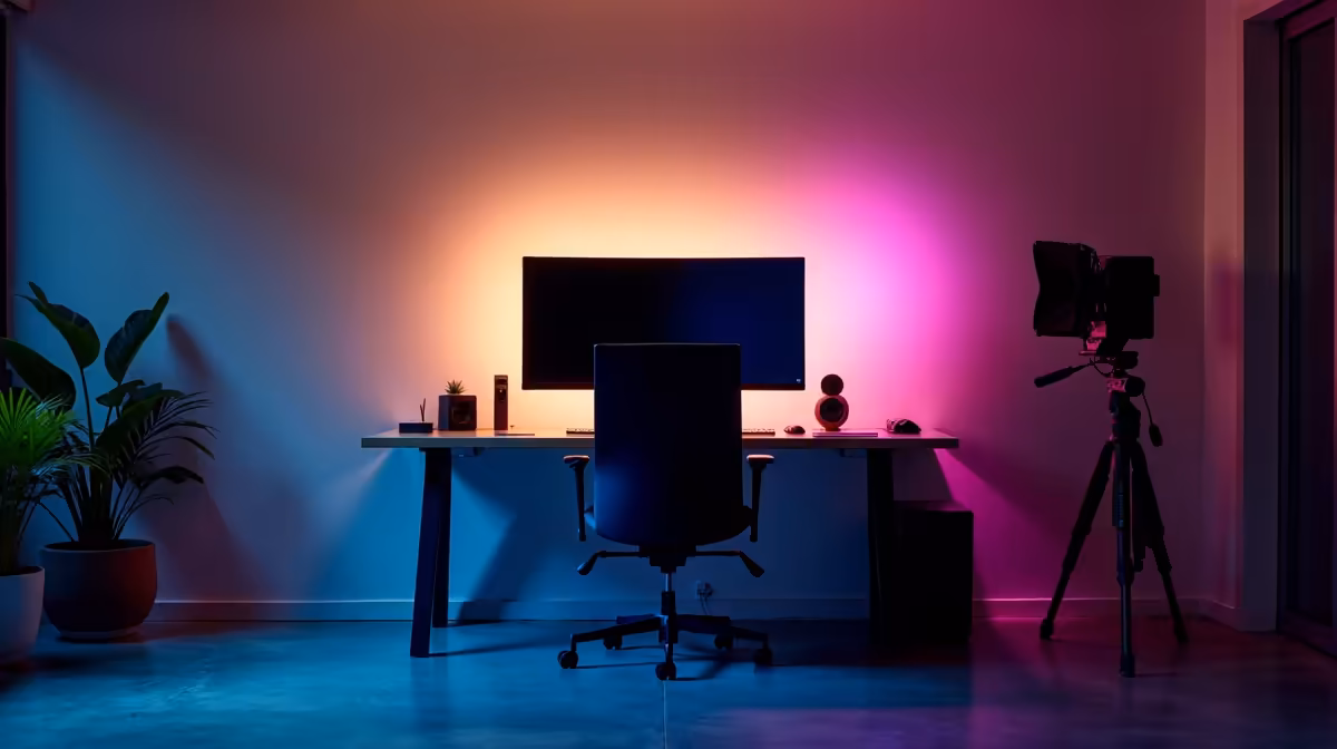Build Your Home Office Setup Under R15,000 in SA