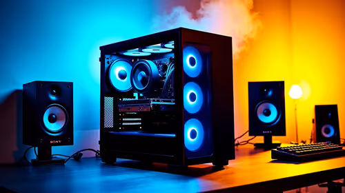 Build Your Music Production PC Under R20,000 in SA