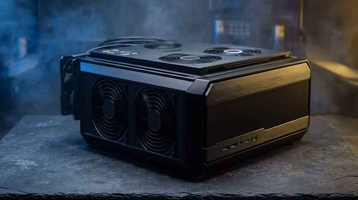 Building a 144Hz esports rig for photo editing