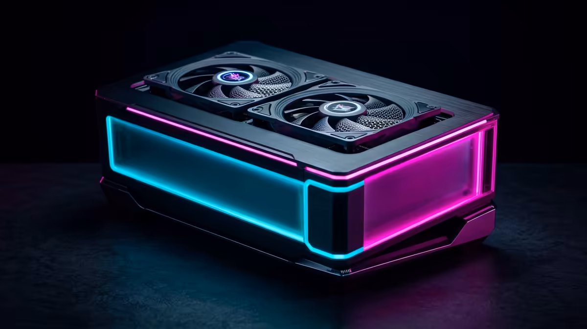 Practical notes for building a 240hz esports rig streaming