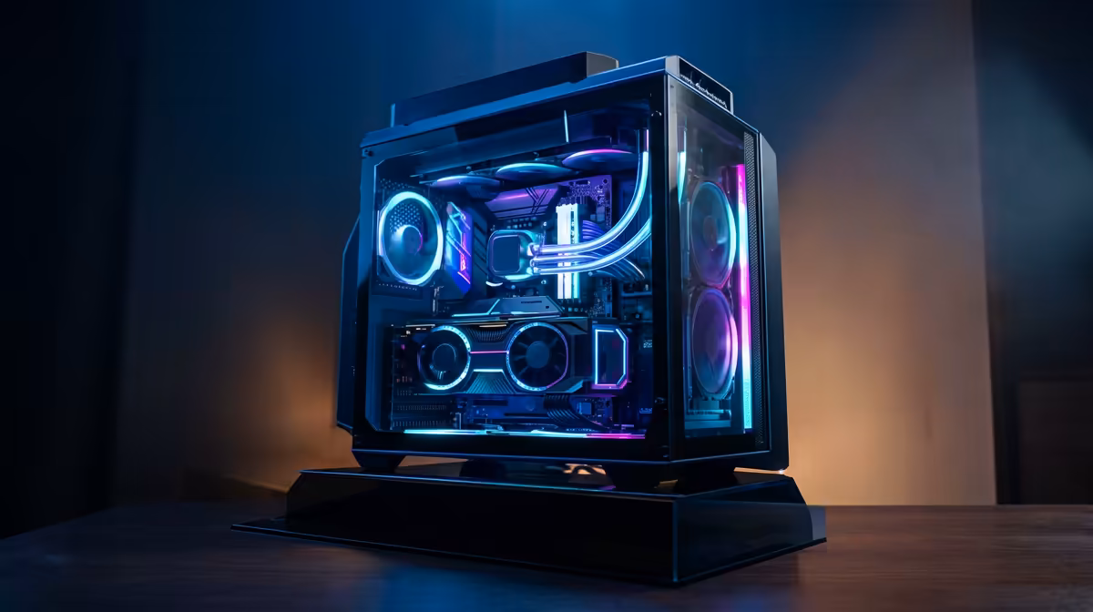 Practical notes for building a 480hz esports rig for aaa