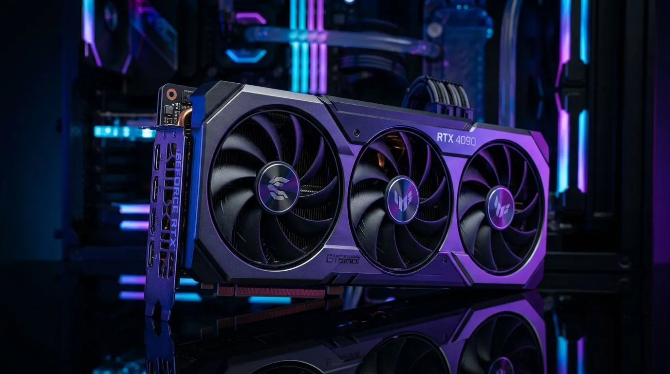 Mastering 4K Gaming on a Budget