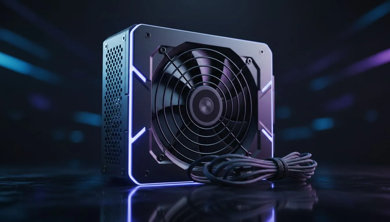 Power Supply Essentials for 4K Gaming