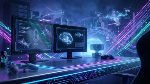 Budget Dual Monitor Setup Guide for Streaming & Productivity