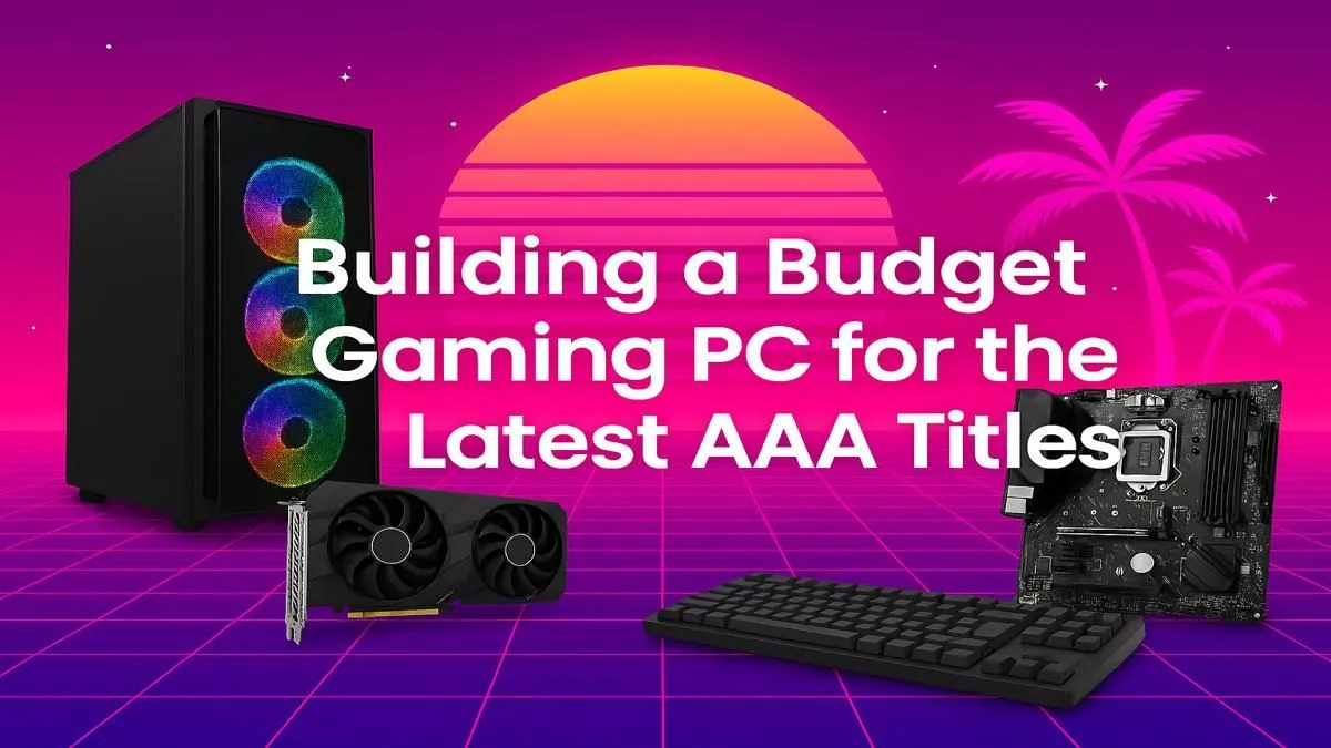 Build Power, Not Debt