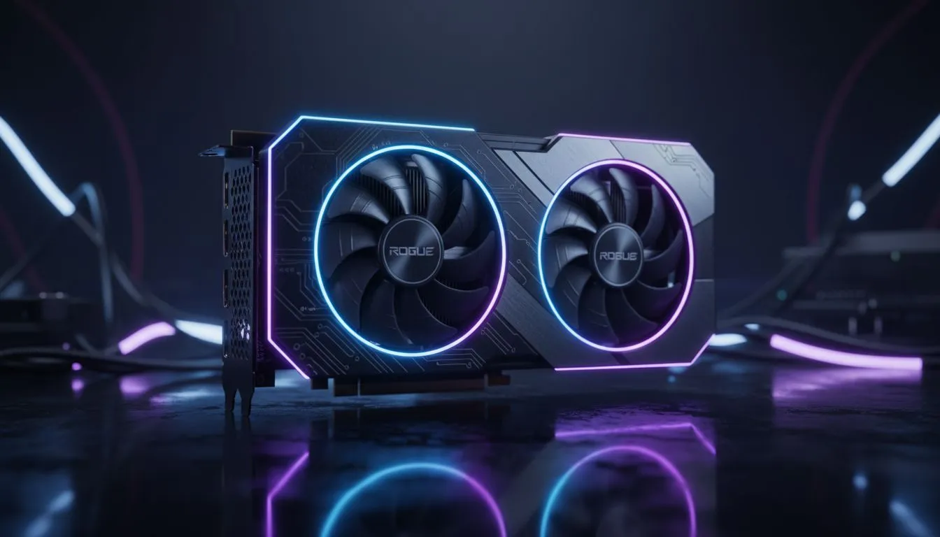 Prioritise Parts for a Budget Gaming PC