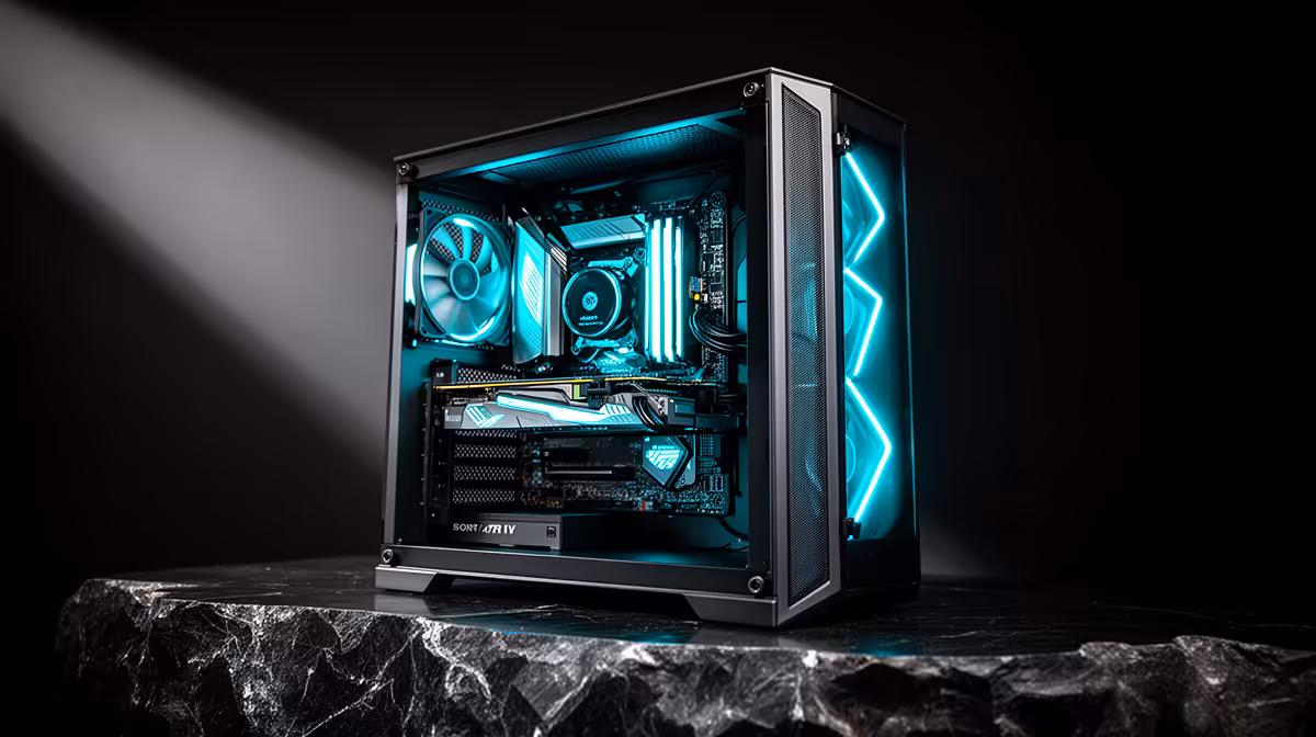 Local private AI build budget guide for SA buyers