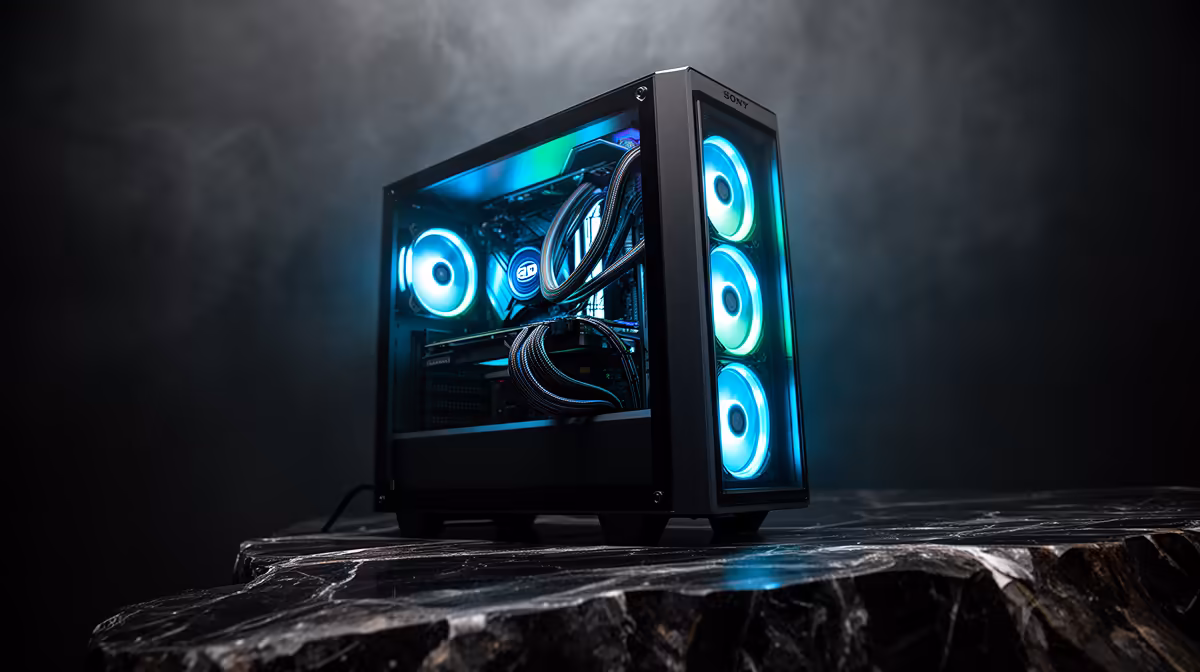 Building A Clean Aesthetic Rig For: colour palette checks