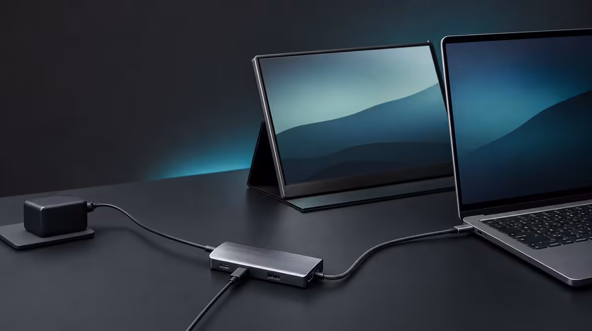 Consolidate connections without hiding compatibility limits