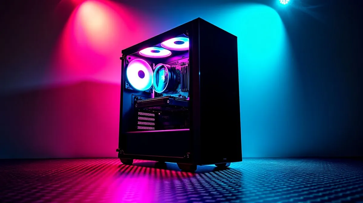 Build small, choose the right GPU fit